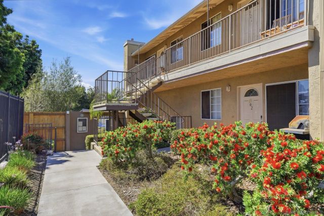 4775 Seminole Drive 201, San Diego, CA 92115