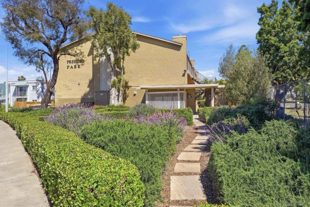 4775 Seminole Drive 201, San Diego, CA 92115