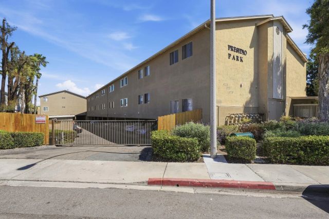 4775 Seminole Drive 201, San Diego, CA 92115