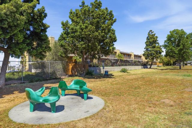 4775 Seminole Drive 201, San Diego, CA 92115