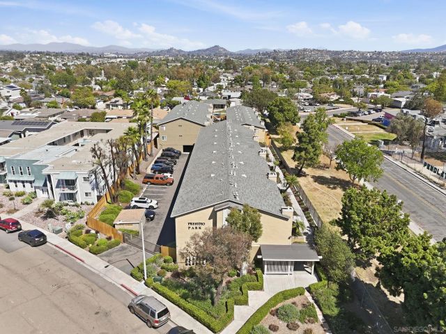 4775 Seminole Drive 201, San Diego, CA 92115