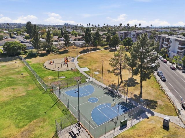 4775 Seminole Drive 201, San Diego, CA 92115