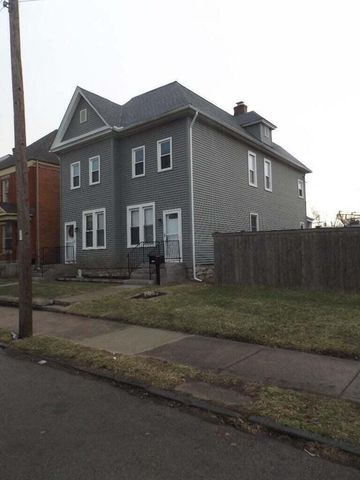 1117 Franklin Avenue, 1119, Columbus, OH 43205