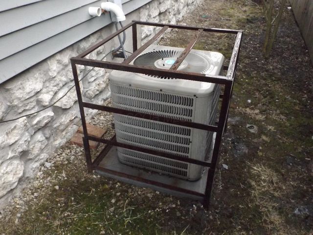 1117 Franklin Avenue, 1119, Columbus, OH 43205