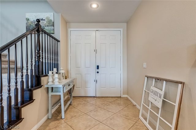 643 Coral View Street, Las Vegas, NV 89110
