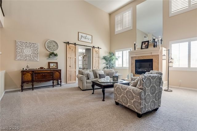 643 Coral View Street, Las Vegas, NV 89110