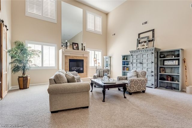 643 Coral View Street, Las Vegas, NV 89110