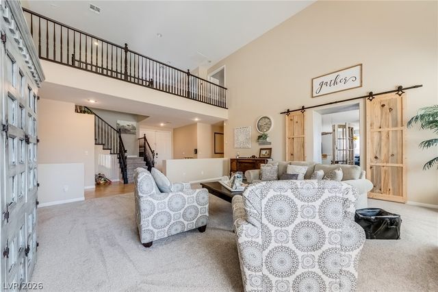 643 Coral View Street, Las Vegas, NV 89110