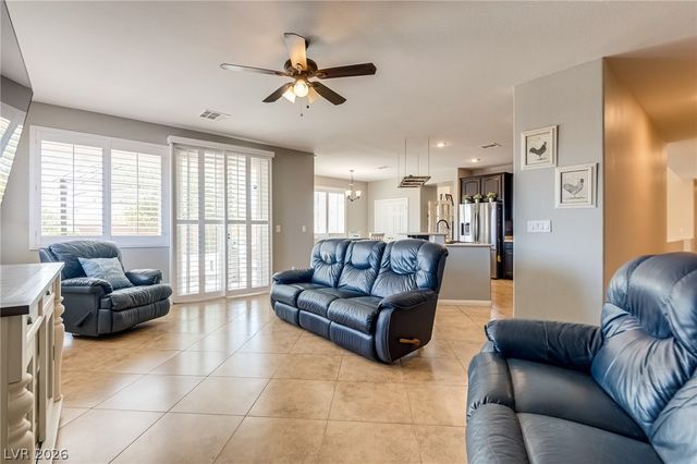 643 Coral View Street, Las Vegas, NV 89110