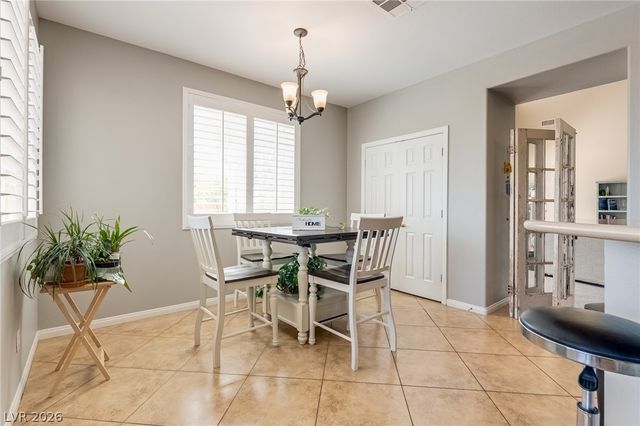 643 Coral View Street, Las Vegas, NV 89110