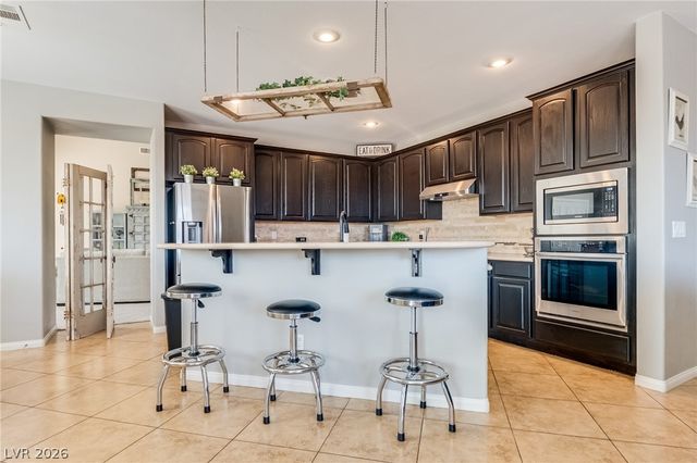 643 Coral View Street, Las Vegas, NV 89110