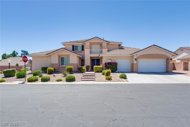 643 Coral View Street, Las Vegas, NV 89110