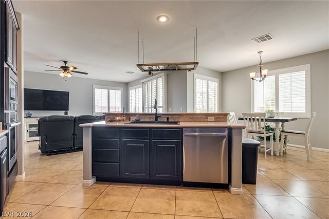 643 Coral View Street, Las Vegas, NV 89110