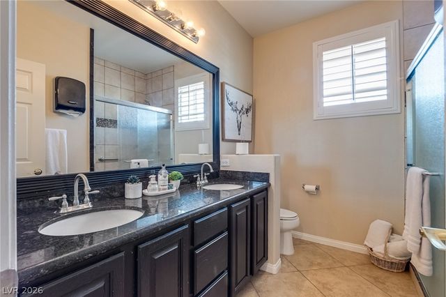 643 Coral View Street, Las Vegas, NV 89110