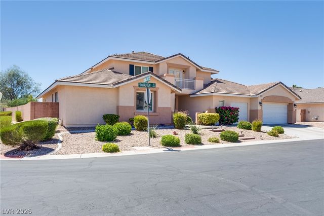 643 Coral View Street, Las Vegas, NV 89110