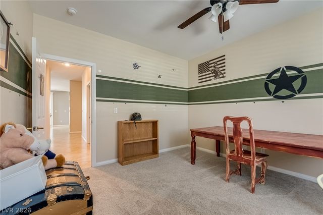 643 Coral View Street, Las Vegas, NV 89110