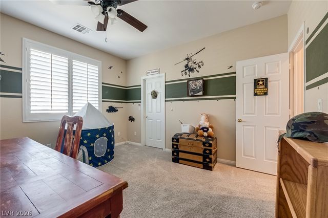 643 Coral View Street, Las Vegas, NV 89110