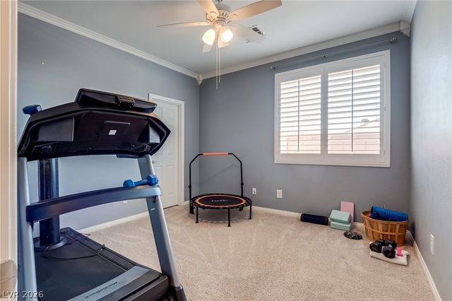 643 Coral View Street, Las Vegas, NV 89110