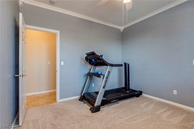 643 Coral View Street, Las Vegas, NV 89110