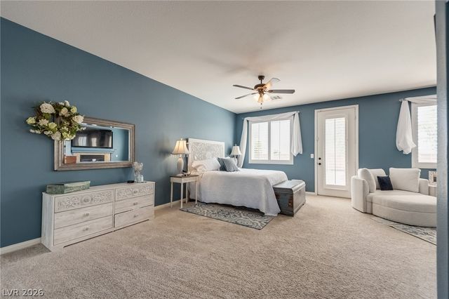 643 Coral View Street, Las Vegas, NV 89110
