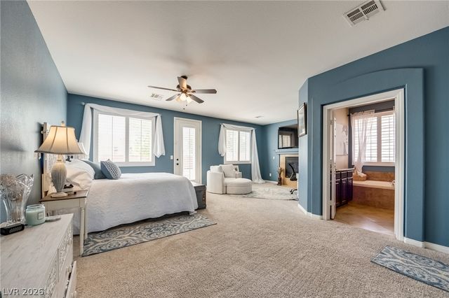 643 Coral View Street, Las Vegas, NV 89110
