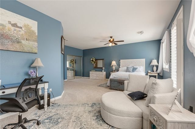 643 Coral View Street, Las Vegas, NV 89110