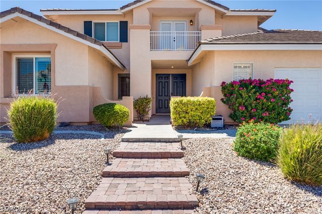 643 Coral View Street, Las Vegas, NV 89110