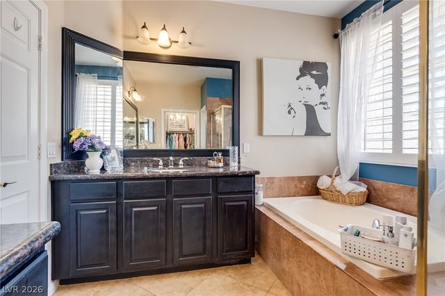 643 Coral View Street, Las Vegas, NV 89110