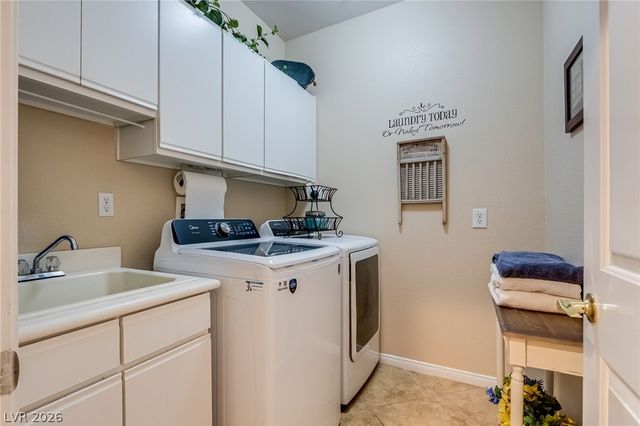 643 Coral View Street, Las Vegas, NV 89110