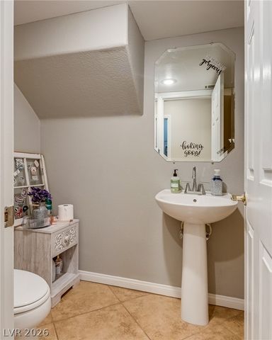 643 Coral View Street, Las Vegas, NV 89110