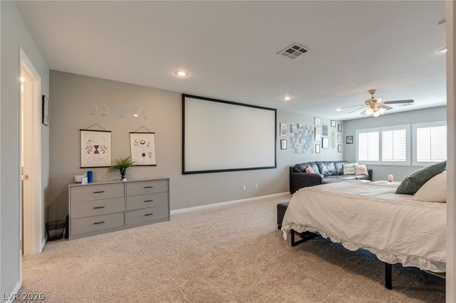 643 Coral View Street, Las Vegas, NV 89110