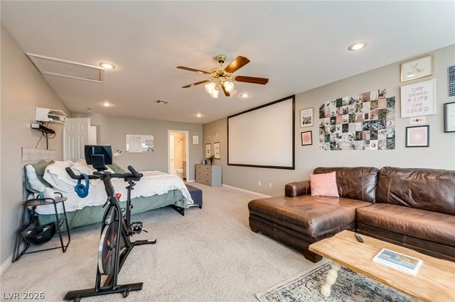 643 Coral View Street, Las Vegas, NV 89110