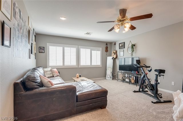 643 Coral View Street, Las Vegas, NV 89110
