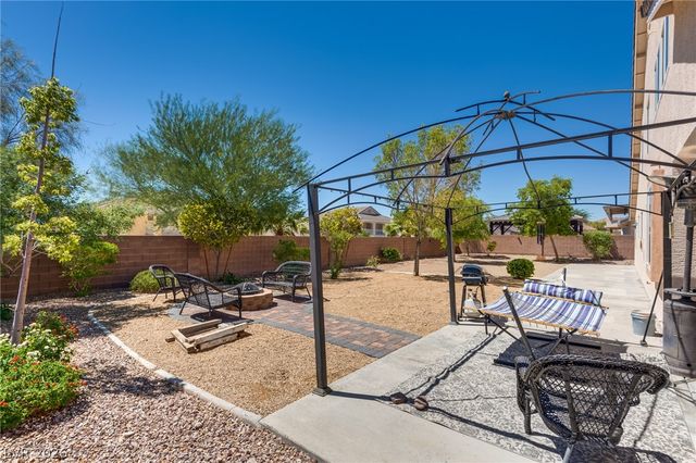 643 Coral View Street, Las Vegas, NV 89110
