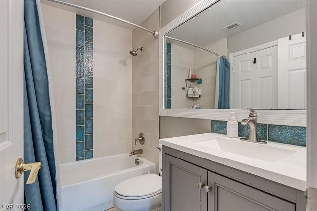 643 Coral View Street, Las Vegas, NV 89110