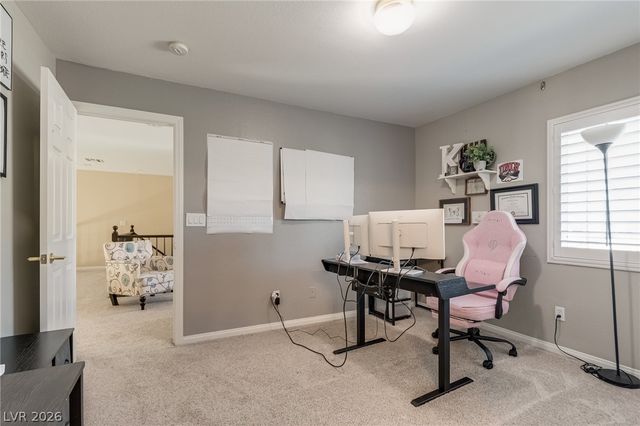 643 Coral View Street, Las Vegas, NV 89110