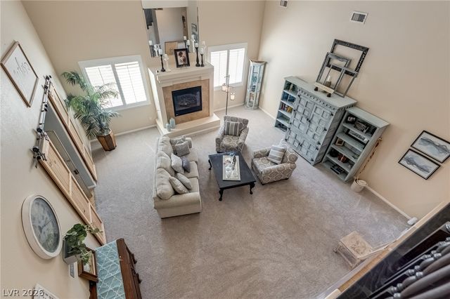 643 Coral View Street, Las Vegas, NV 89110