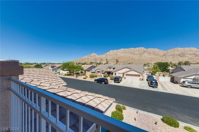 643 Coral View Street, Las Vegas, NV 89110