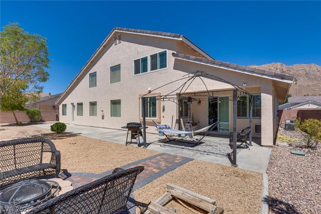 643 Coral View Street, Las Vegas, NV 89110