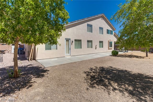 643 Coral View Street, Las Vegas, NV 89110