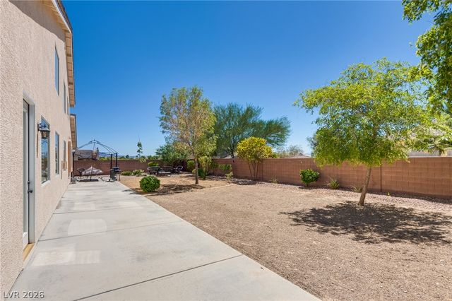 643 Coral View Street, Las Vegas, NV 89110