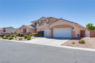 643 Coral View Street, Las Vegas, NV 89110