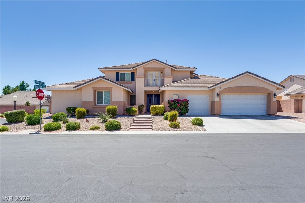 643 Coral View Street, Las Vegas, NV 89110 — photo 2
