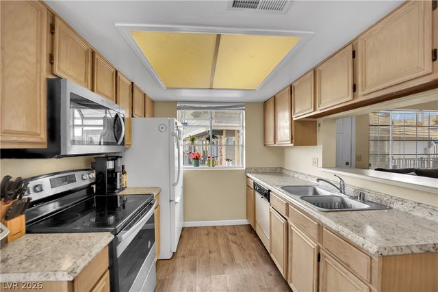 5340 Rod Court 102, Las Vegas, NV 89122