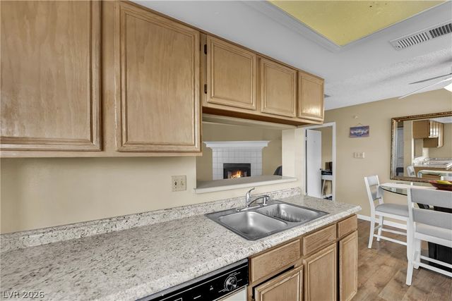 5340 Rod Court 102, Las Vegas, NV 89122