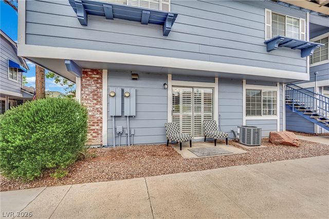 5340 Rod Court 102, Las Vegas, NV 89122