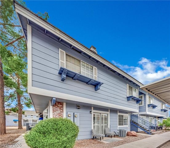 5340 Rod Court 102, Las Vegas, NV 89122