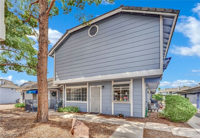 5340 Rod Court 102, Las Vegas, NV 89122