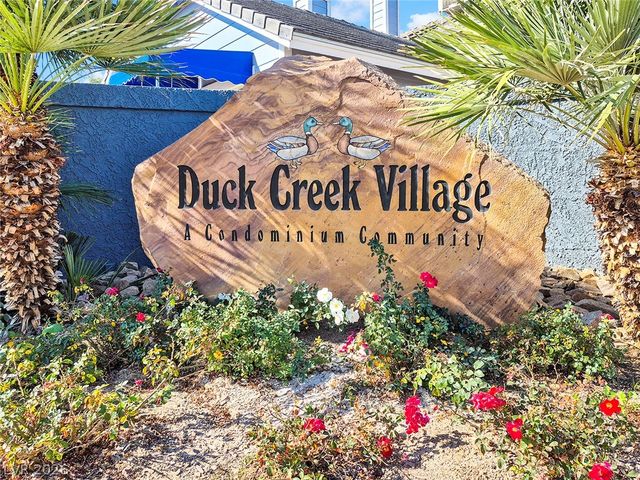 5340 Rod Court 102, Las Vegas, NV 89122