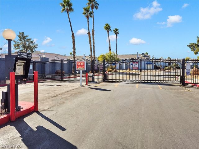 5340 Rod Court 102, Las Vegas, NV 89122